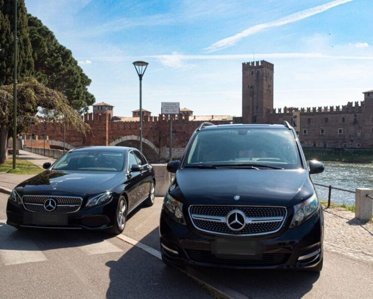 Gstaad : Private Transfer To/From Malpensa Airport - Activity Information