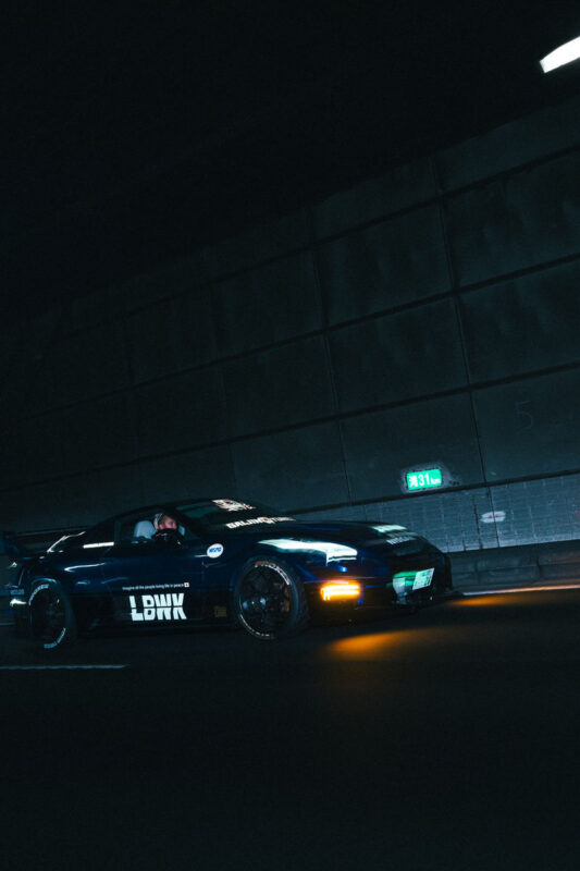 GT-R35 Widebody 800HP & Car Meet | Tokyo JDM Car Club Experience - Who should book, and who should pass?