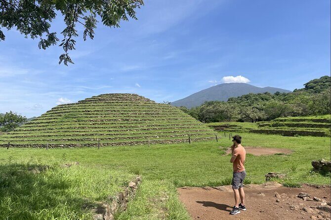 Guachimontones, a unique site - An Unmatched Architectural Wonder