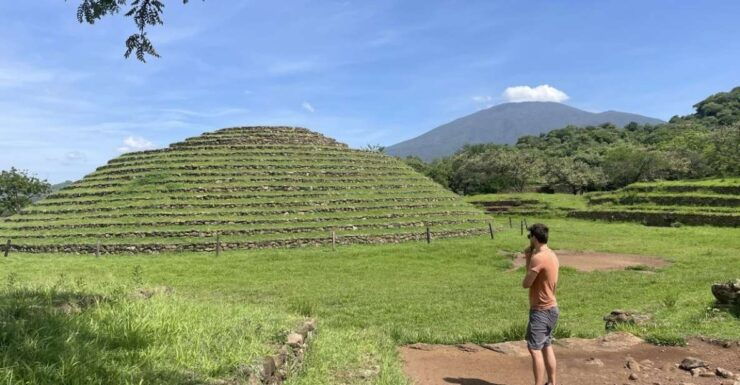 Guachimontones and Ancestral Traditions - Experience Highlights