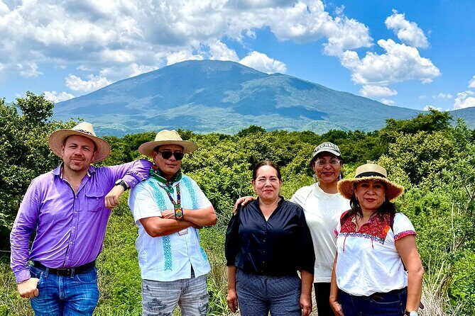Guachimontones and Teuchitlan explores as a local - Good To Know