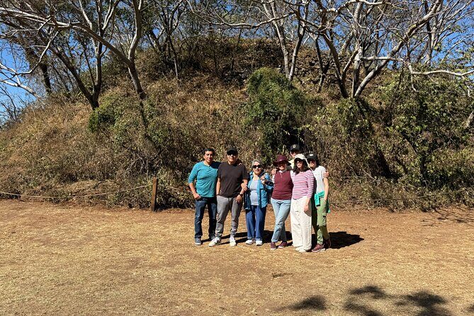 Guachimontones and Teuchitlan explores as a local - Who is this tour best suited for?