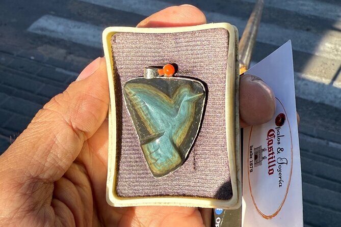 Guachimontones and Teuchitlan explores as a local - Frequently Asked Questions