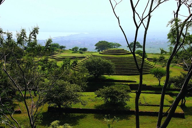 Guachimontones - Archaeological Ruins in Guadalajara - Historical Significance