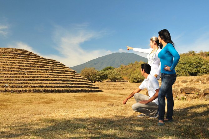 Guachimontones - Archaeological Ruins in Guadalajara - The Sum Up