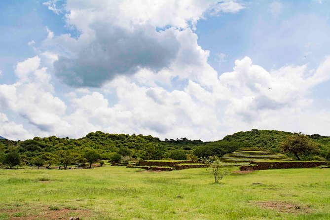 Guachimontones Archaeological Tour - Overall Satisfaction With the Tour