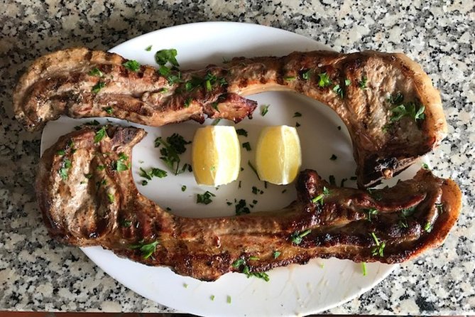 Guachinche 4-hour Gastronomic Tour in Tenerife - Pricing and Guarantee