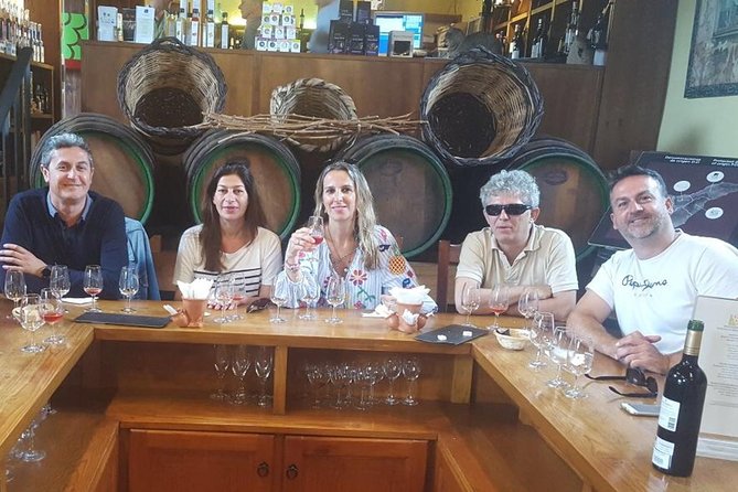Guachinche 4-hour Gastronomic Tour in Tenerife - Tour Duration and Group Size