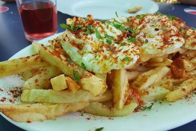 Guachinche 4-hour Gastronomic Tour in Tenerife - Children Discounts