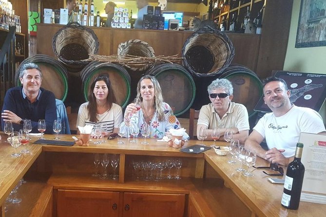 Guachinche 6-hour Gastronomic Tour in Tenerife - Tour Overview and Highlights
