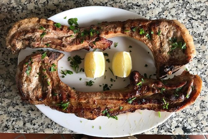 Guachinche 6-hour Gastronomic Tour in Tenerife - Starting Point and Trip Itinerary