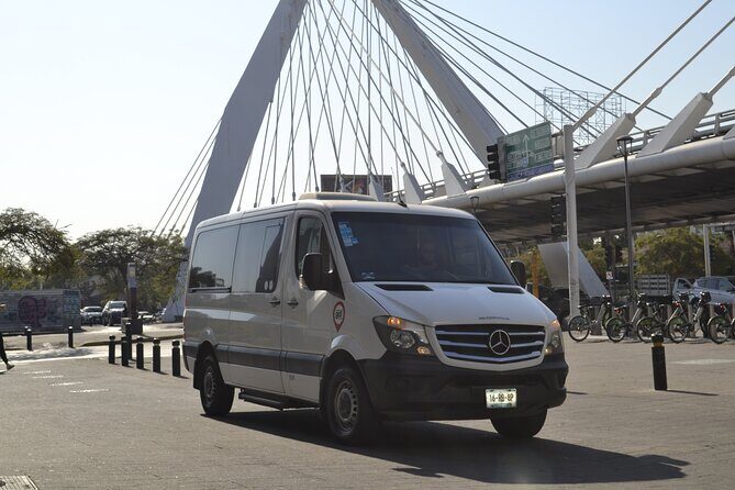 Guadalajara Airport Private Transfer to Ajijic & Chapala - The Itinerary and Route: More Than Just a Transfer