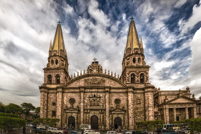 Guadalajara and Tlaquepaque City Sightseeing Tour - Cancellation Policy