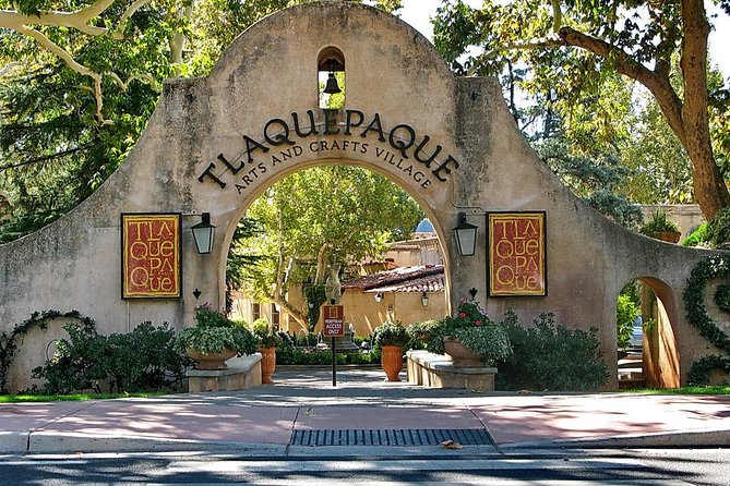 Guadalajara and Tlaquepaque City Sightseeing Tour - Reviews