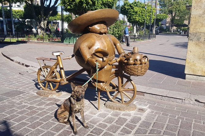 Guadalajara and Tlaquepaque Culture and Shopping - Immerse Yourself in Tlaquepaques Vibrant Arts Scene