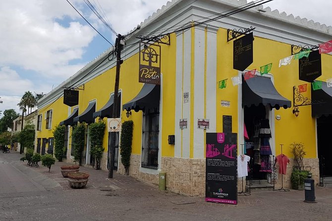 Guadalajara and Tlaquepaque Culture and Shopping - Indulge in the Flavors of Guadalajaras Cuisine