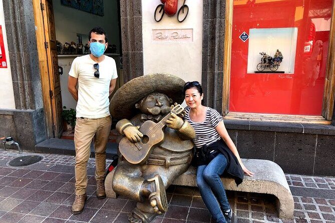 Guadalajara and Tlaquepaque: Private Full-Day Tour - FAQ