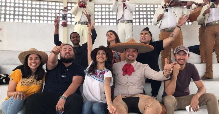 Guadalajara: Authentic Charro Horseriding Experience - Good To Know