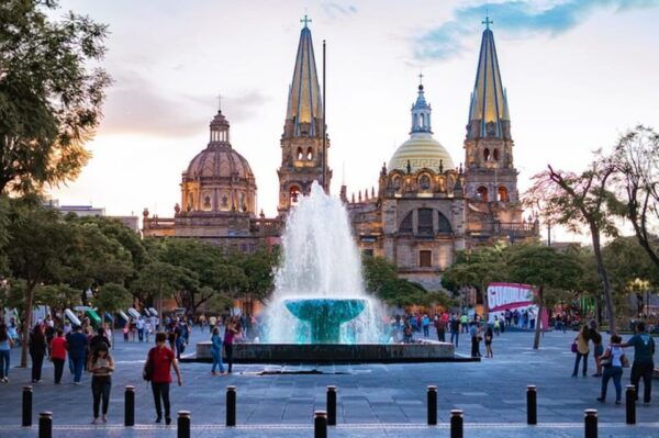 Guadalajara Christmas Spirit Walking Tour - Frequently Asked Questions