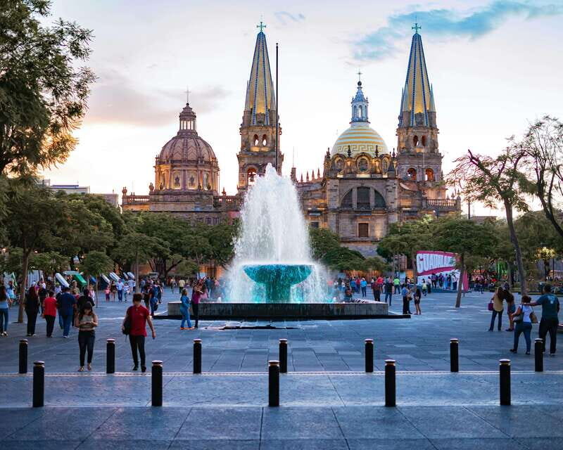 Guadalajara City Center Walking Tour - Final Thoughts