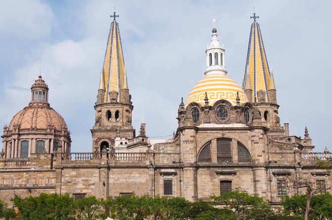 Guadalajara City Tour - Good To Know