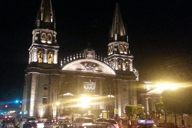 Guadalajara Culture and History Tour - Good To Know