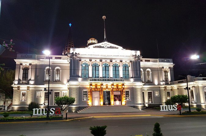 Guadalajara Culture and History Tour - An In-Depth Look at the Guadalajara Culture and History Tour