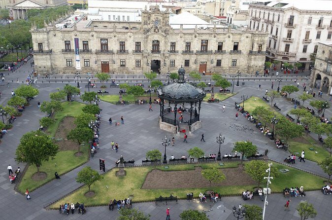 Guadalajara Culture and History Tour - FAQs