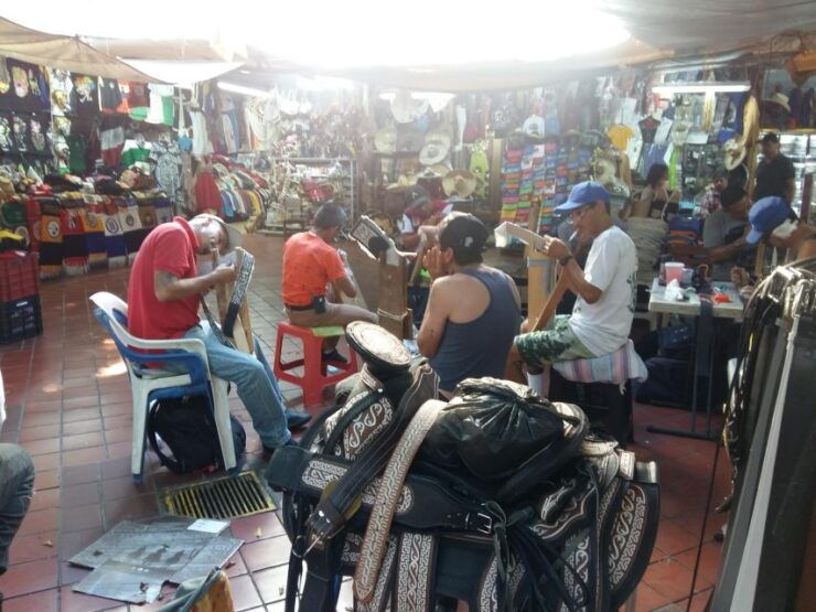 Guadalajara: Culture, Architecture, and Market Walking Tour - Tour Highlights