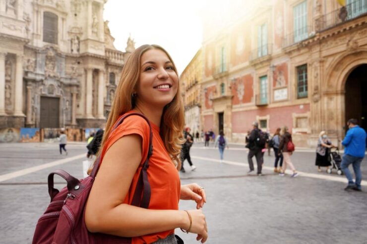 Guadalajara Family Adventure – Walking Tour - Itinerary Highlights
