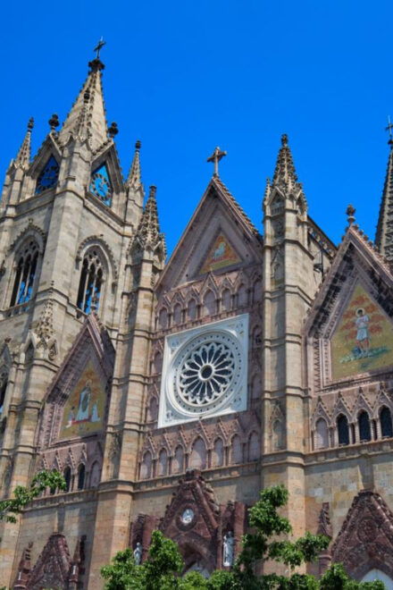 Guadalajara Family Adventure – Walking Tour - Cultural Experience