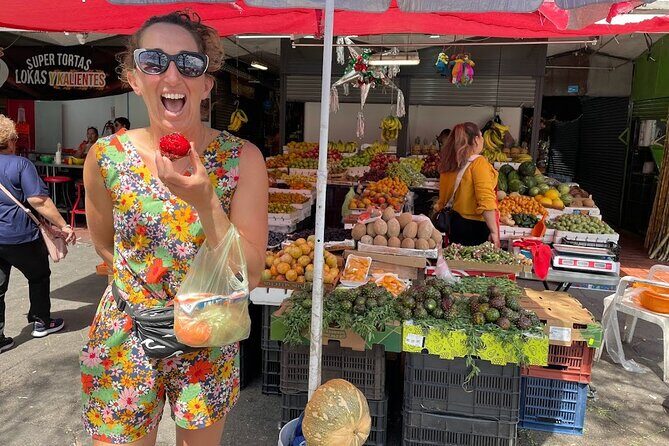 Guadalajara Flavors and History: Private Full-Day Tour - Practical Details and Value