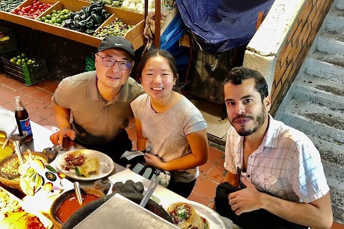 Guadalajara Flavors and History: Private Full-Day Tour - Authentic Experiences from Reviewers