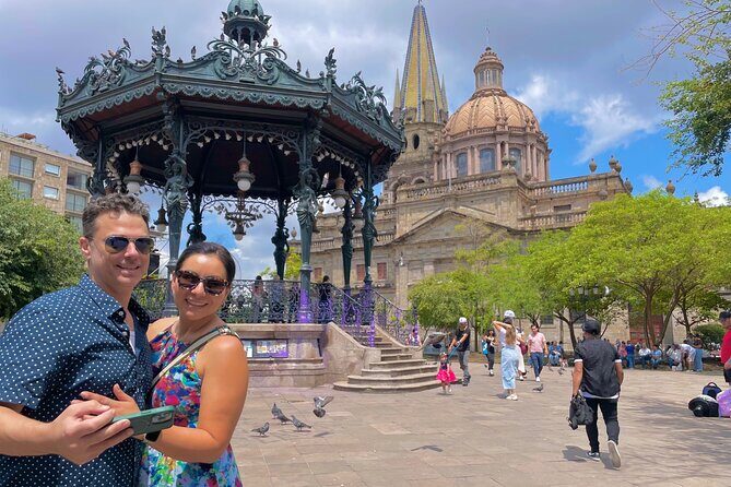 Guadalajara Flavors and History: Private Full-Day Tour - The Sum Up