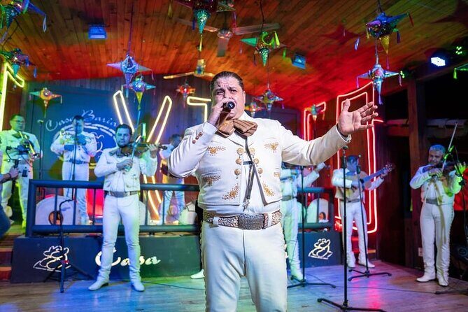 Guadalajara Guided Tlaquepaque Night Tour - Good To Know