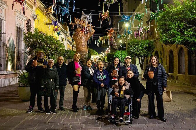 Guadalajara Guided Tlaquepaque Night Tour - An In-Depth Look at the Itinerary