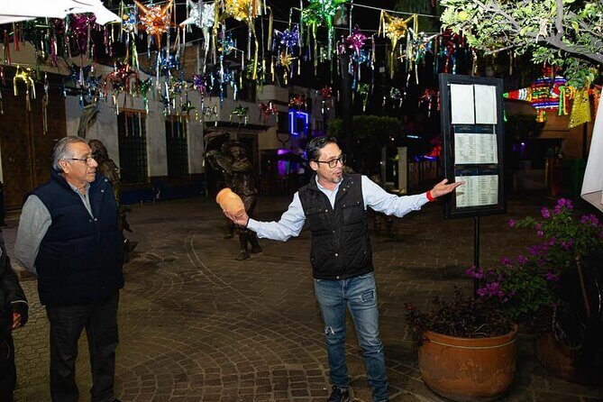 Guadalajara Guided Tlaquepaque Night Tour - Final Thoughts