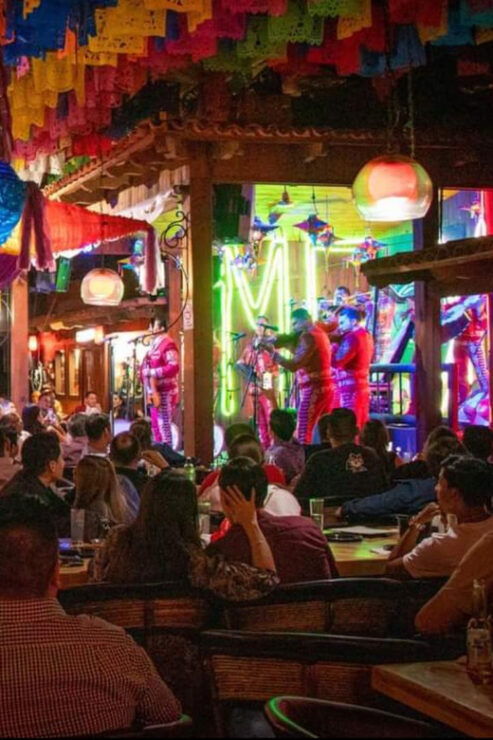 Guadalajara: Guided Tlaquepaque Night Tour With Hotel Pickup - Good To Know