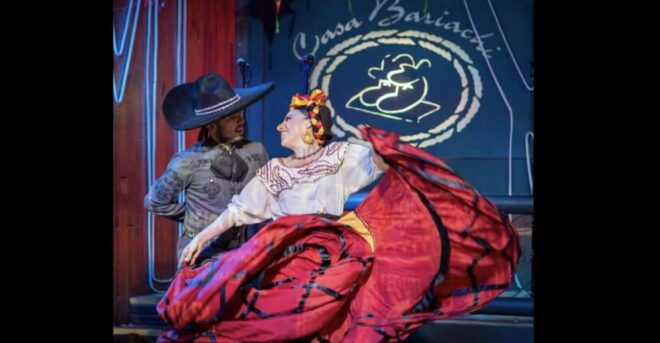 Guadalajara: Guided Tlaquepaque Night Tour With Hotel Pickup - Included Experiences