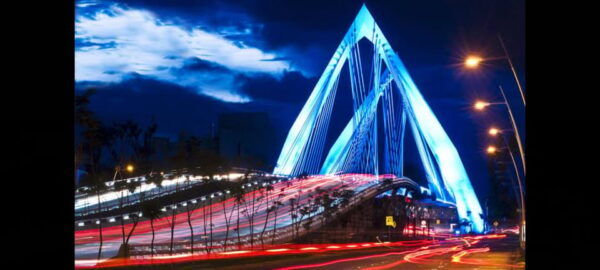 Guadalajara: Guided Tlaquepaque Night Tour With Hotel Pickup - Dining in Chapultepec