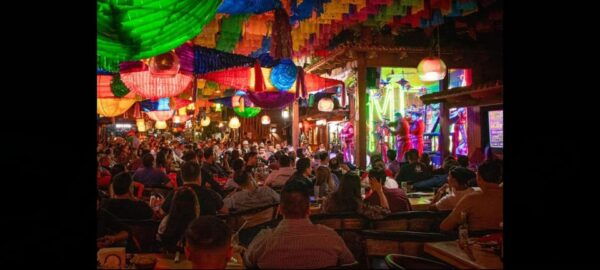 Guadalajara: Guided Tlaquepaque Night Tour With Hotel Pickup - Frequently Asked Questions