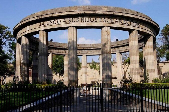 Guadalajara Highlights Custom Walking Tour With A Guide - FAQ