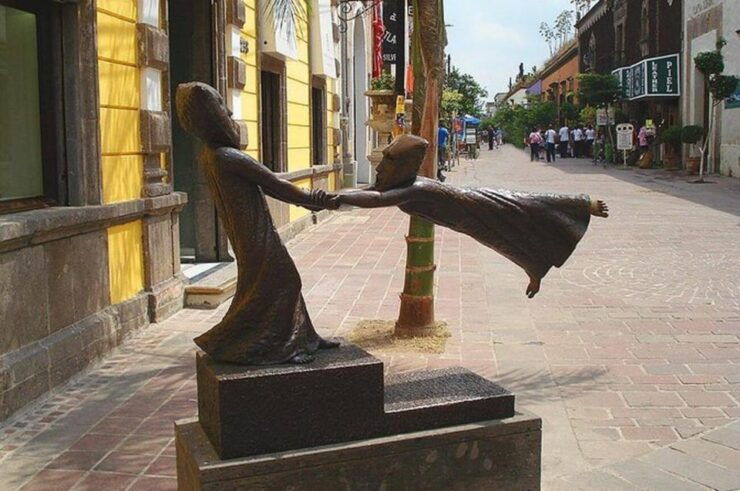 Guadalajara: Jalisco Handicraft Towns Tour - Experience Highlights
