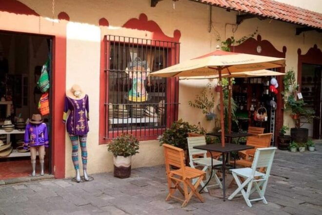 Guadalajara: Jalisco Handicraft Towns Tour - Itinerary
