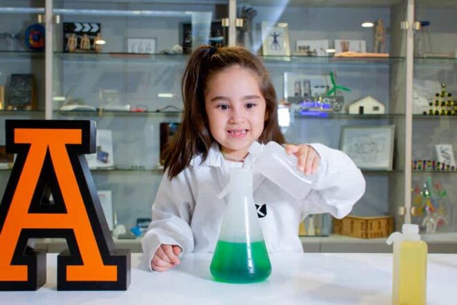Guadalajara: KidZania Entrance Ticket - Professions to Explore at KidZania