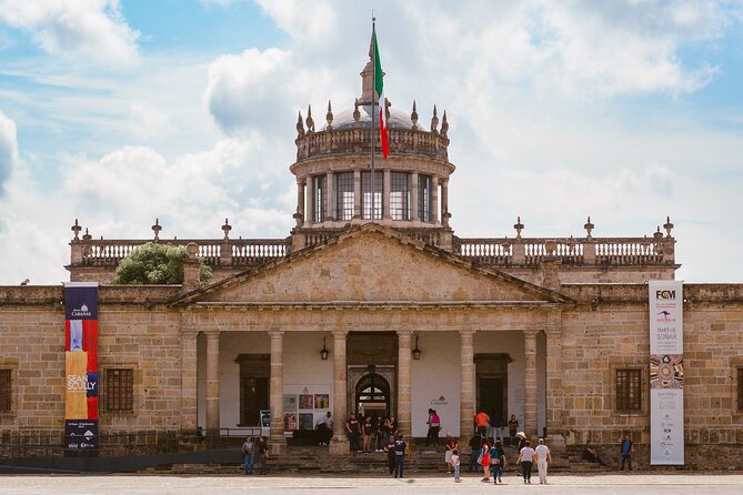Guadalajara Like a Local: Customized Private Tour - Additional Information