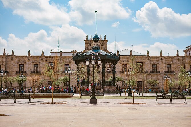 Guadalajara Like a Local: Customized Private Tour - Common Questions