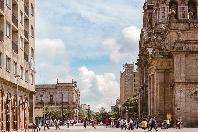 Guadalajara Like a Local: Customized Private Tour - The Sum Up
