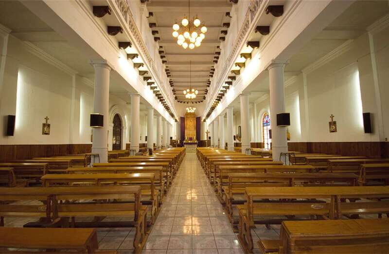 Guadalajara: Mazamitla Tour and Natural Park - What Makes This Tour Stand Out  