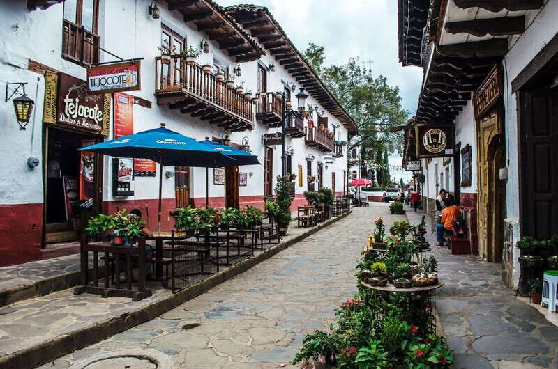 Guadalajara: Mazamitla Tour and Natural Park - Who Should Consider This Tour?  